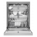 DW60FC1X3 Fisher and Paykel  Freestanding Dishwasher 